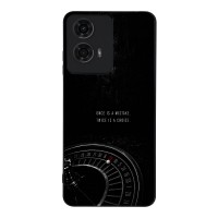 Θήκη Sonique Men's Edition για Motorola Moto G04 4G / Moto G04s 4G / Moto G24 4G / Moto G24 4G Power / Moto E14 4G Ρουλέτα
