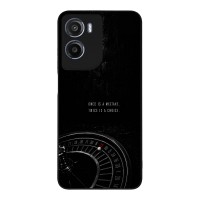 Θήκη Sonique Men's Edition για Motorola Moto G05 4G / Moto E15 4G Ρουλέτα