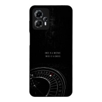 Θήκη Sonique Men's Edition για Motorola Moto G13 4G / Moto G23 4G Ρουλέτα