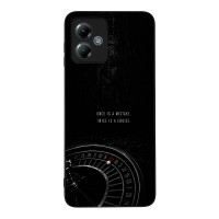 Θήκη Sonique Men's Edition για Motorola Moto G14 4G Ρουλέτα