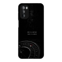 Θήκη Sonique Men's Edition για Motorola Moto G31 4G / Moto G41 4G Ρουλέτα