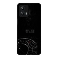 Θήκη Sonique Men's Edition για Motorola Moto G53 5G Ρουλέτα
