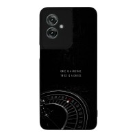 Θήκη Sonique Men's Edition για Motorola Moto G55 5G Ρουλέτα