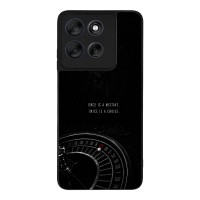 Θήκη Sonique Men's Edition για Motorola Moto G56 5G Ρουλέτα