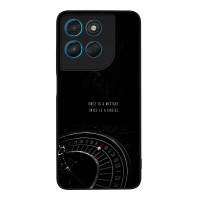 Θήκη Sonique Men's Edition για Motorola Moto G57 Power 5G / Moto G67 Power 5G Ρουλέτα