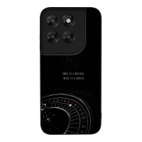 Θήκη Sonique Men's Edition για Motorola Moto G67 5G / Moto G77 5G Ρουλέτα