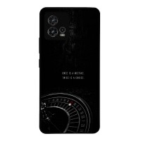 Θήκη Sonique Men's Edition για Motorola Moto G72 Ρουλέτα