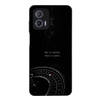 Θήκη Sonique Men's Edition για Motorola Moto G73 5G Ρουλέτα