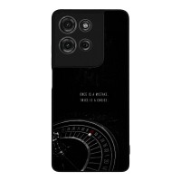 Θήκη Sonique Men's Edition για Motorola Moto G75 5G Ρουλέτα