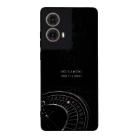 Θήκη Sonique Men's Edition για Motorola Moto G85 5G Ρουλέτα