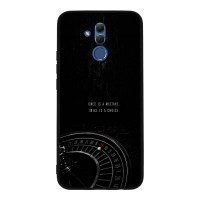 Θήκη Sonique Men's Edition για Huawei Mate 20 Lite Ρουλέτα
