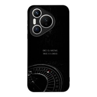 Θήκη Sonique Men's Edition για Huawei Pura 70 Ρουλέτα
