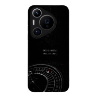 Θήκη Sonique Men's Edition για Huawei Pura 70 Pro Ρουλέτα