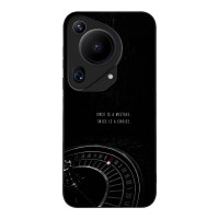 Θήκη Sonique Men's Edition για Huawei Pura 70 Ultra Ρουλέτα