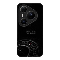 Θήκη Sonique Men's Edition για Huawei Pura 80 Pro 5G Ρουλέτα