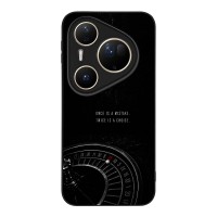 Θήκη Sonique Men's Edition για Huawei Pura 80 Ultra Ρουλέτα