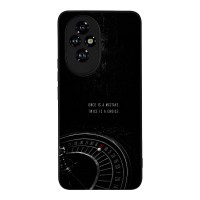 Θήκη Sonique Men's Edition για Honor 200 5G Ρουλέτα
