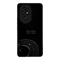 Θήκη Sonique Men's Edition για Honor 200 Pro 5G Ρουλέτα