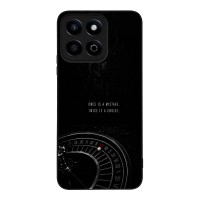 Θήκη Sonique Men's Edition για Honor 200 Smart 5G Ρουλέτα
