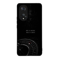 Θήκη Sonique Men's Edition για Honor 50 5G / Nova 9 Ρουλέτα