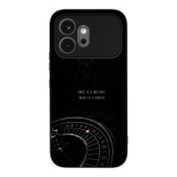 Θήκη Sonique Men's Edition για Honor 600 5G Ρουλέτα