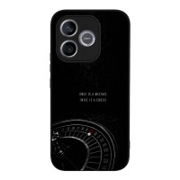 Θήκη Sonique Men's Edition για Honor 600 Lite 5G Ρουλέτα