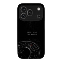Θήκη Sonique Men's Edition για Honor 600 Pro 5G Ρουλέτα
