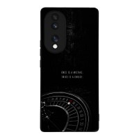 Θήκη Sonique Men's Edition για Honor 70 5G Ρουλέτα