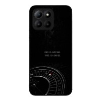 Θήκη Sonique Men's Edition για Honor 70 Lite 5G Ρουλέτα