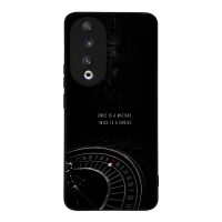 Θήκη Sonique Men's Edition για Honor 90 5G Ρουλέτα