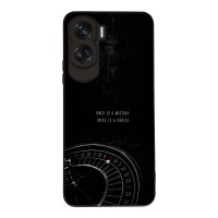 Θήκη Sonique Men's Edition για Honor 90 Lite 5G Ρουλέτα