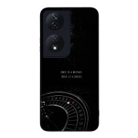 Θήκη Sonique Men's Edition για Honor 90 Smart 5G / Honor X7b Ρουλέτα