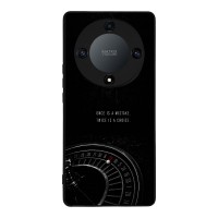 Θήκη Sonique Men's Edition για Honor Magic5 Lite 5G Ρουλέτα