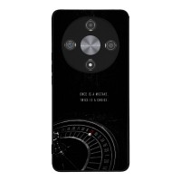 Θήκη Sonique Men's Edition για Honor Magic6 Lite 5G Ρουλέτα