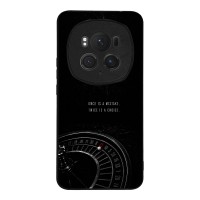 Θήκη Sonique Men's Edition για Honor Magic6 Pro 5G Ρουλέτα