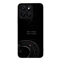 Θήκη Sonique Men's Edition για Honor X7c Ρουλέτα