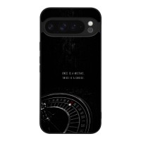 Θήκη Sonique Men's Edition για Google Pixel 9 Pro XL 5G Ρουλέτα