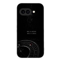 Θήκη Sonique Men's Edition για Google Pixel 9a 5G Ρουλέτα