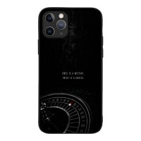 Θήκη Sonique Men's Edition για Apple iPhone 11 Pro Ρουλέτα
