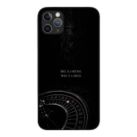 Θήκη Sonique Men's Edition για Apple iPhone 11 Pro Max Ρουλέτα