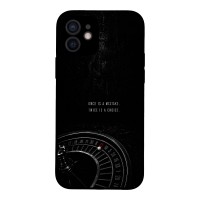 Θήκη Sonique Men's Edition για Apple iPhone 12 Ρουλέτα