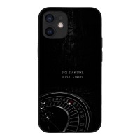 Θήκη Sonique Men's Edition για Apple iPhone 12 mini Ρουλέτα
