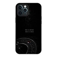 Θήκη Sonique Men's Edition για Apple iPhone 12 Pro Max Ρουλέτα