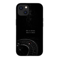Θήκη Sonique Men's Edition για Apple iPhone 13 Ρουλέτα
