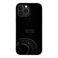 Θήκη Sonique Men's Edition για Apple iPhone 13 Pro Max Ρουλέτα