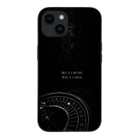 Θήκη Sonique Men's Edition για Apple iPhone 14 Ρουλέτα
