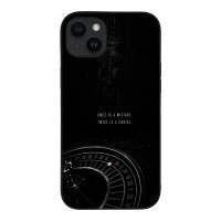 Θήκη Sonique Men's Edition για Apple iPhone 14 Plus Ρουλέτα