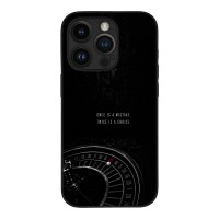 Θήκη Sonique Men's Edition για Apple iPhone 14 Pro Ρουλέτα