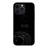 Θήκη Sonique Men's Edition για Apple iPhone 14 Pro Max Ρουλέτα