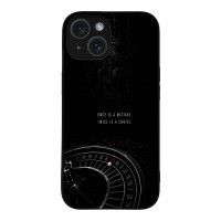 Θήκη Sonique Men's Edition για Apple iPhone 15 Ρουλέτα